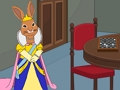 Spel Paashaas ontsnapping  online