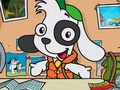Spel Missie vinden  online