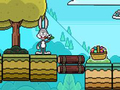 Spel Bedrieger konijn  online