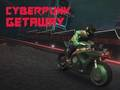 Spel Cyberpunk-uitje  online
