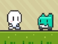 Spel Pixel Grens  online