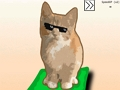 Spel Kattenklikker RE  online
