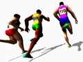 Spel Sprinter online
