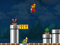 Spel Mario XP: geremasterd  online