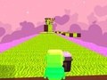 Spel Kogama: Tiktok Parkour online