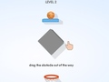 Spel Basketbal hit  online