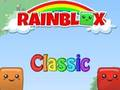 Spel Regenblox  online