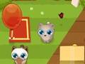 Spel Wiskunde afronden  online