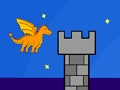 Spel Drakenvlieg  online