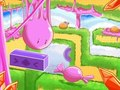 Spel Mini-kleverig  online