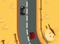 Spel Politieagenten en overvallers  online