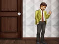 Spel Amgel Gemakkelijke ontsnapping uit de kamer 84  online