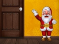 Spel Amgel Nieuwjaar Room Escape 5  online