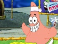Spel SpongeBob bikini bodem buste omhoog  online