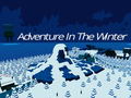 Spel Kogama: avontuur in de winter  online