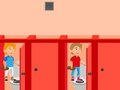 Spel Poepgevecht. io  online