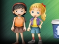 Spel Amgel Kinderkamer Escape 87  online