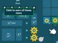 Spel Versnellingen samenvoegen  online