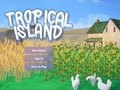 Spel Tropisch eiland  online