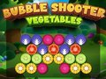 Spel Bubble Shooter Groenten  online