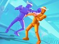 Spel Agentengevecht 3D  online