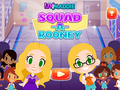 Spel Schakel een Rooney in  online