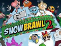 Spel Sneeuwgevecht 2  online
