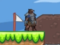 Spel Bearz League online
