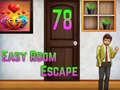 Spel Amgel Easy Room Escape 78 online