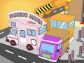 Spel Parkeer manie  online