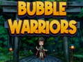 Spel Bubbel krijgers  online