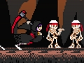 Spel Shinigami-rennen  online