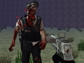 Spel Survival Dead Zombie-trigger  online