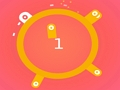 Spel Rond en rond  online