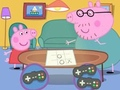 Spel Snuift en kruist  online
