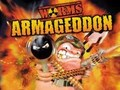 Spel Wormen Armageddon  online