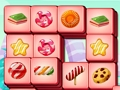 Spel Snoep Mahjong-tegels  online