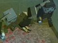 Spel Blocky schietarena 3D-pixel  online