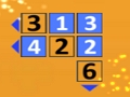 Spel Wiskundige puzzel  online