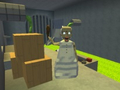 Spel Kogama: Grote Oma Parkour  online
