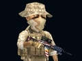 Spel Rush-team  online