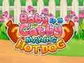 Spel Baby Cathy Aflevering 15: Hotdog maken  online