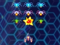Spel Galaxy-schieter  online