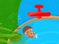Spel Aap gaan  online