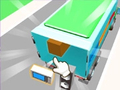 Spel Vrachtwagenpuzzel: Pack Master  online