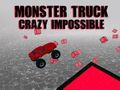 Spel Monstertruck gek onmogelijk  online
