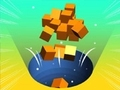 Spel Gatenloop 3D  online