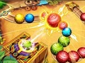 Spel Marmeren streepje  online