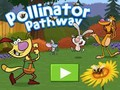 Spel Bestuivingsroute  online