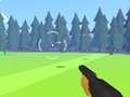 Spel Golfjacht 3D  online